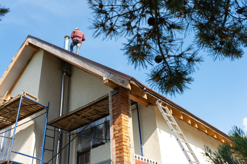 Best Roof Repair Contractors IN New Haven, IN