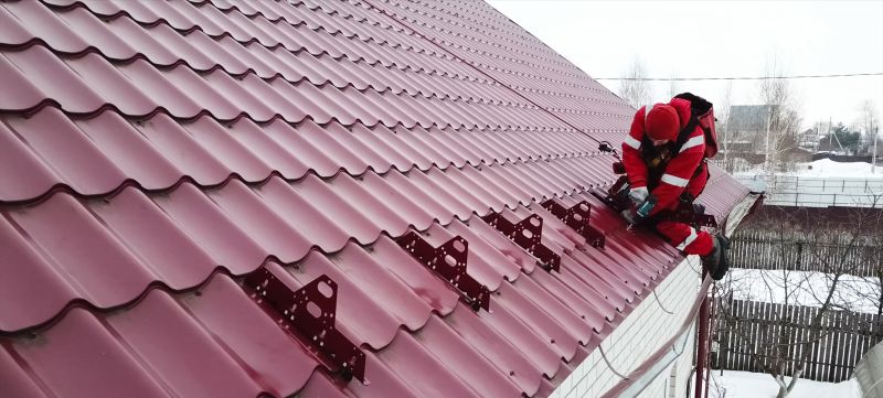 Local Roofing Companies